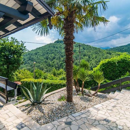 Vila "Zatka" Villa Veprinac Екстериор снимка
