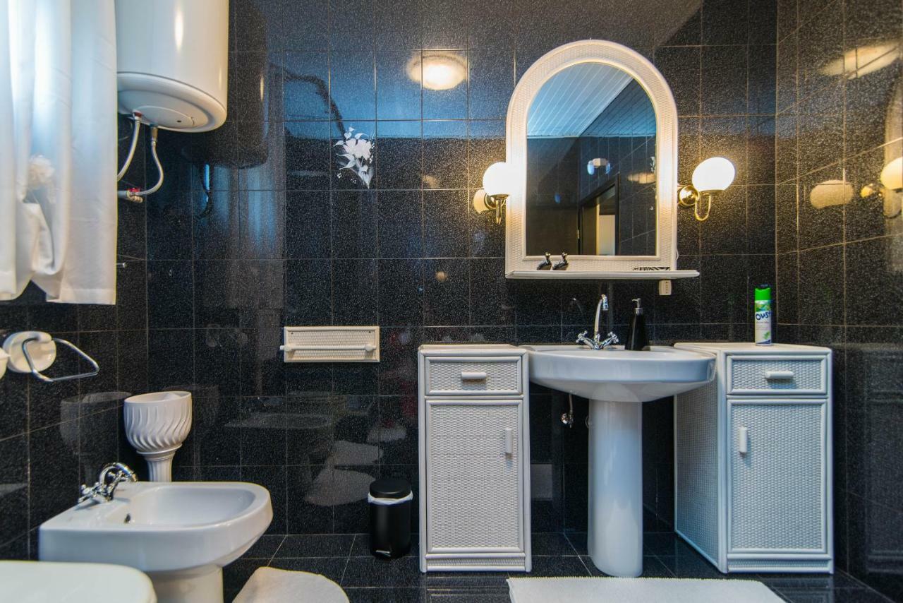 Vila "Zatka" Villa Veprinac Екстериор снимка