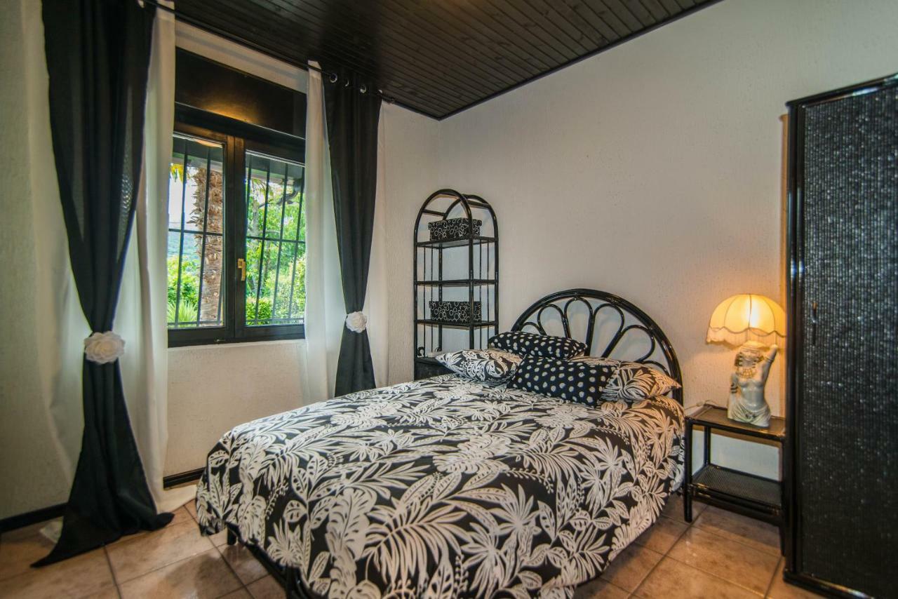 Vila "Zatka" Villa Veprinac Екстериор снимка