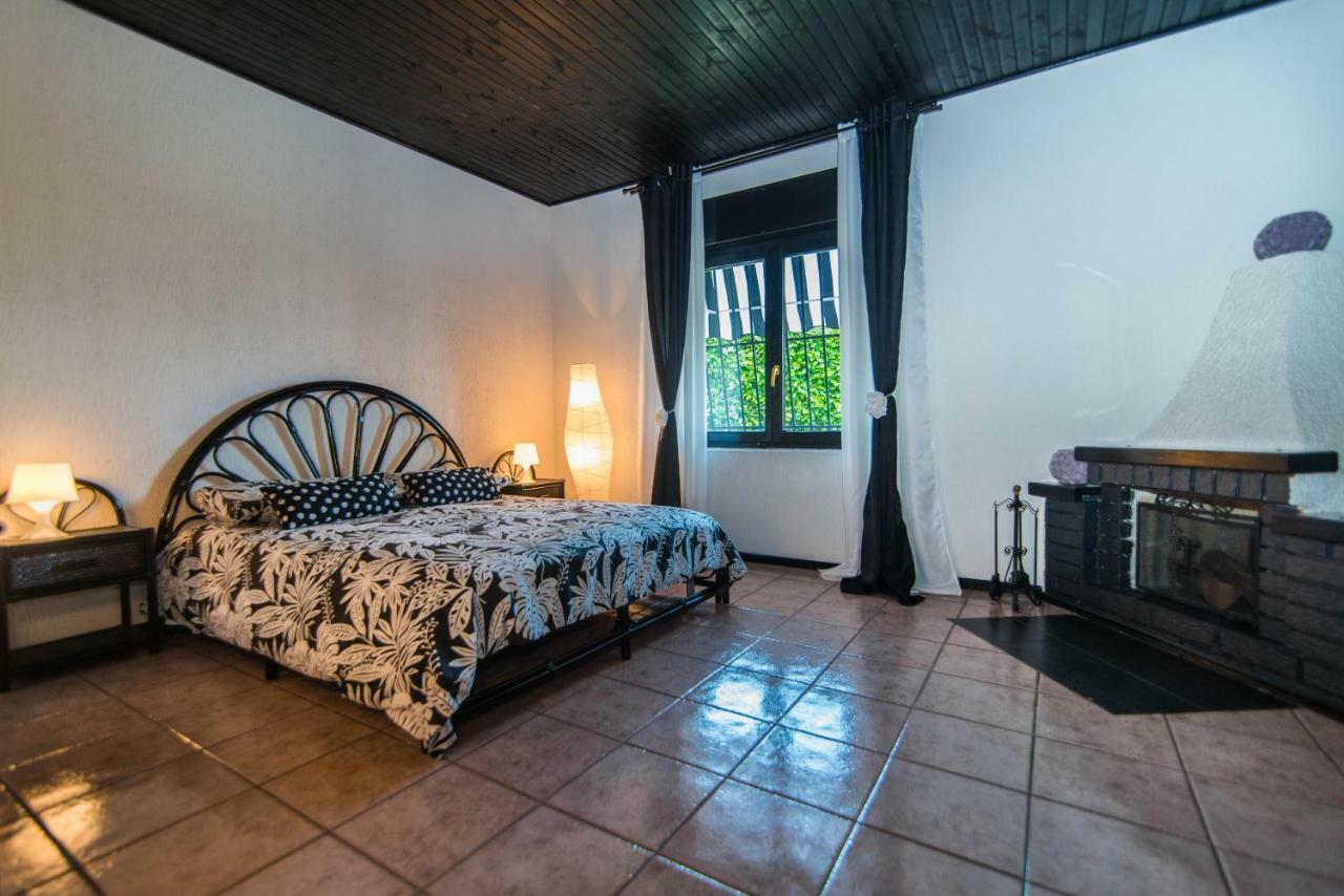 Vila "Zatka" Villa Veprinac Екстериор снимка