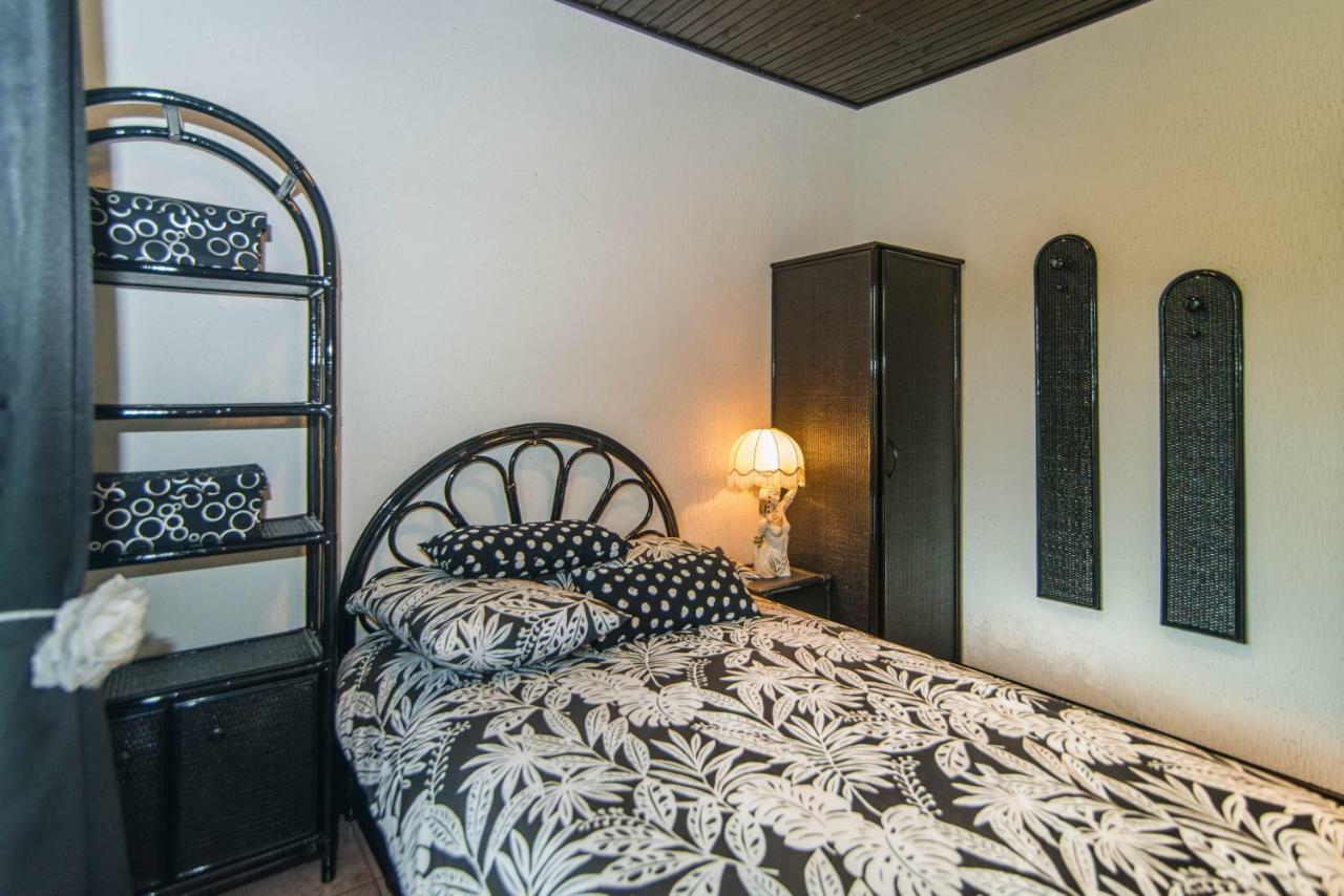 Vila "Zatka" Villa Veprinac Екстериор снимка